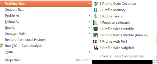 linuxtools