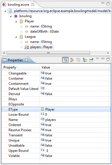 EReference