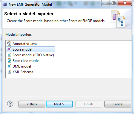 Model Importer