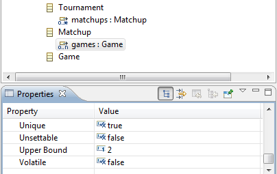 Matchup