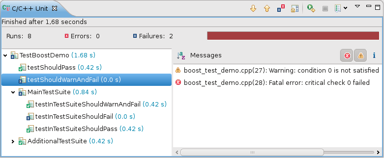 unit test