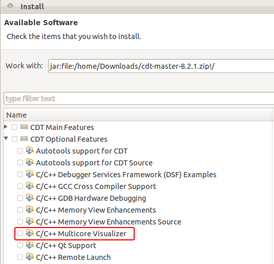 unit test