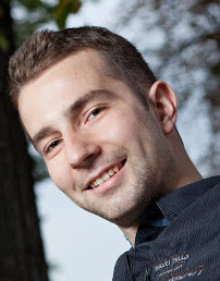 Stefan Oehme