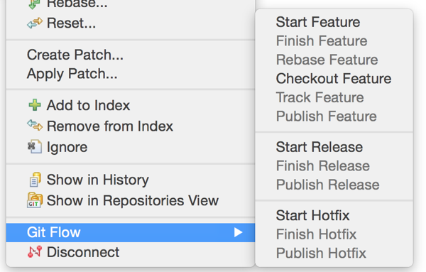 Git Flow