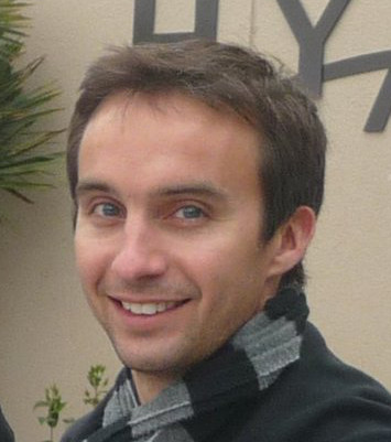 mikael barbero
