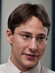 Daniel Varro