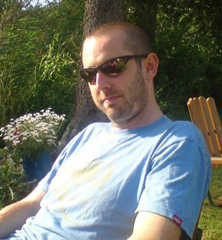 Ronan Barrett