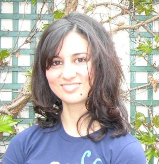 Saadia Dhouib