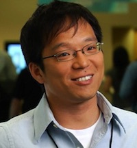 Steve Liang