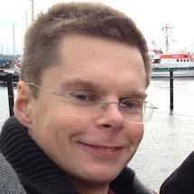 Moritz Eysholdt