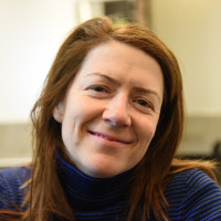 Shelley Lambert