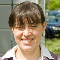 Cristina Martinez