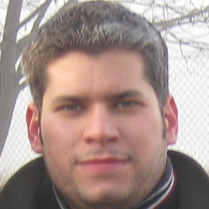 Jose Luis de la Vara