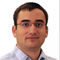 Gabor Bergmann