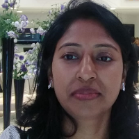 Sarika Sinha