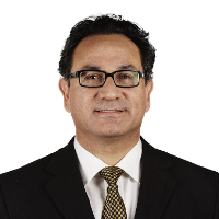 Cesar Saavedra
