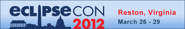EclipseCon 2012