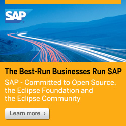 SAP ad