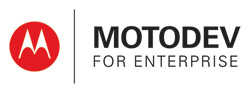 Motodev logo