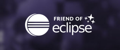 Friends of Eclipse logo