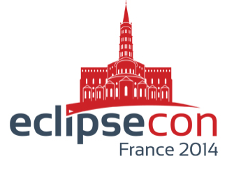 ECFrance logo