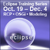 Eclipse DemoCamps