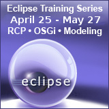 Eclipse Training