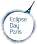 Eclipse Day Paris