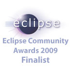 Eclipse Awards 2009 Finalist