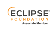Eclipse Associate Member logo