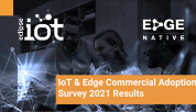 IoT & Edge commercial adoption survey