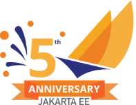 Jakarta EE's fifth anniversary