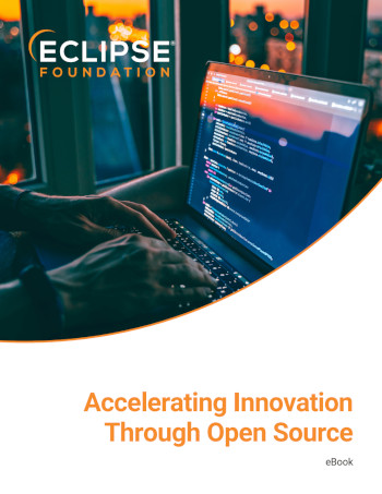 How Open Source Software Drives Innovation eBook