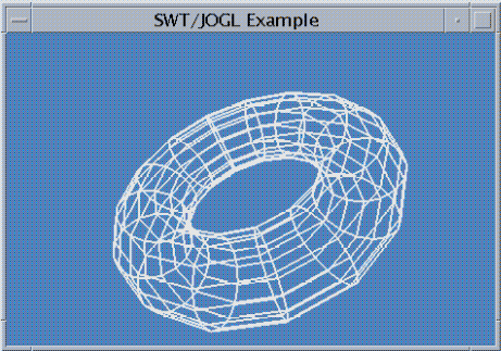 Solaris OpenGL