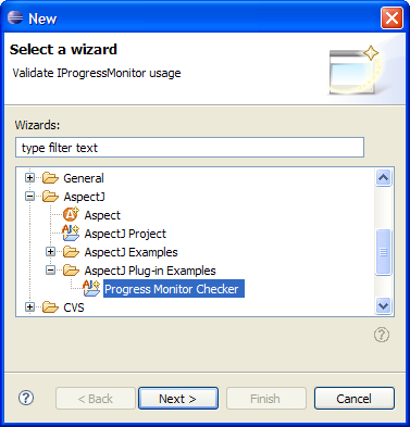 new plug-in example