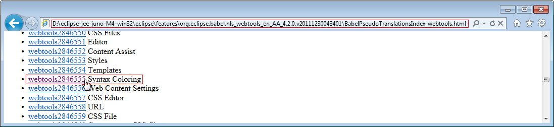 Figure 6 - BabelPseudoTranslationsIndex-webtools.html