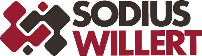 Sodius logo