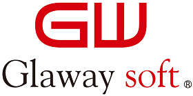 Glaway logo