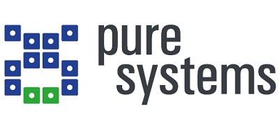 Pure-Systems logo