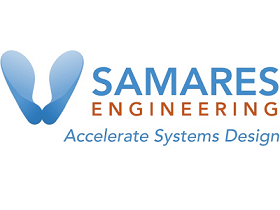 Samares Engineering logo