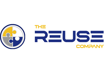 The Reuse Company logo