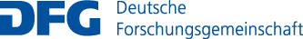 logo-1- German Research Foundation (DFG)