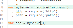 Multi-Cursor