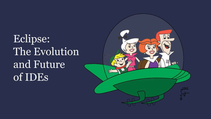 Jetsons video link