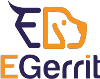 egerrit logo