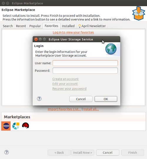 php support