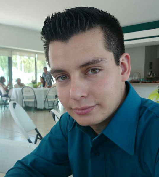 Adalberto Lopez Venegas