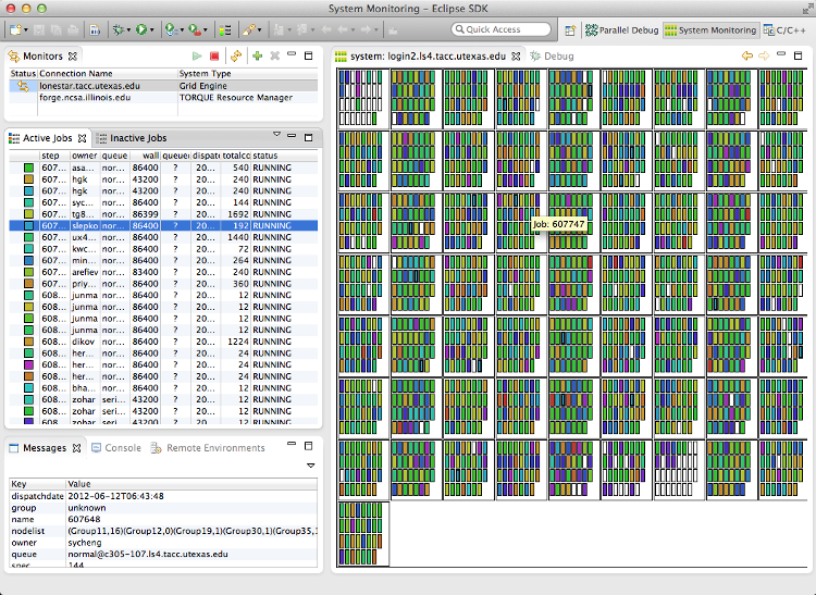 System Monitoring