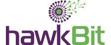 hawkBit logo Process