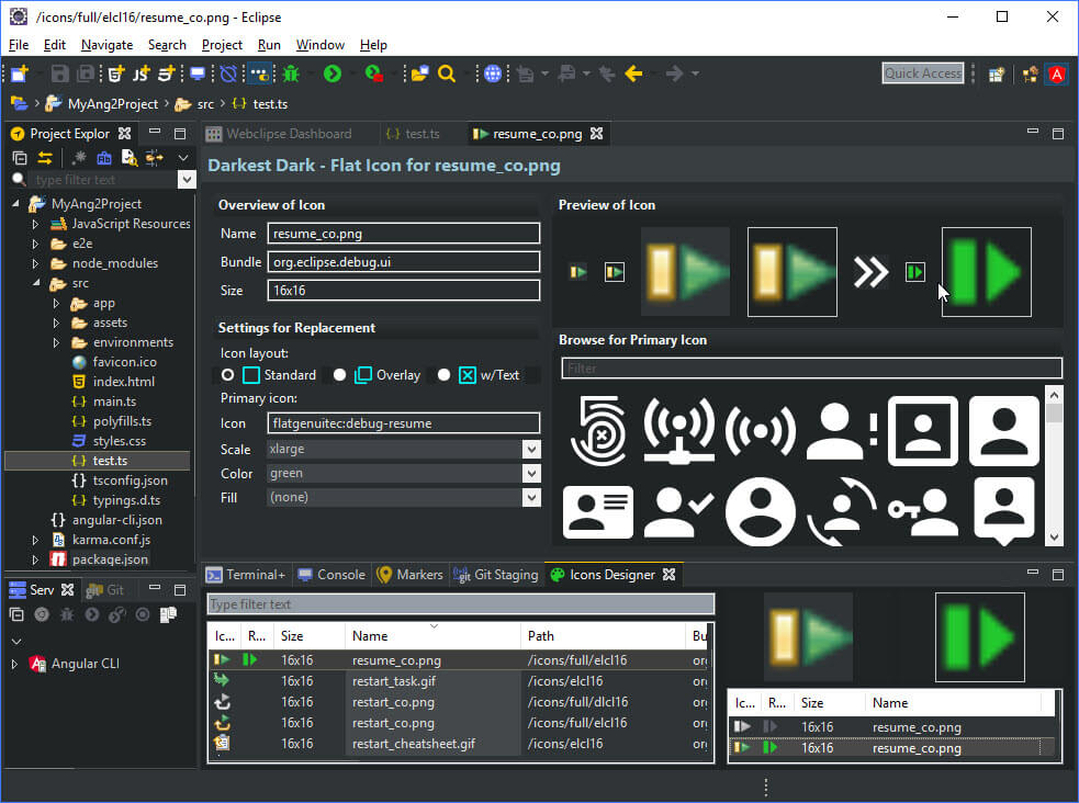 How To Use Eclipse Dark Theme Lokingdom How To Use Eclipse Dark Theme Lokingdom
